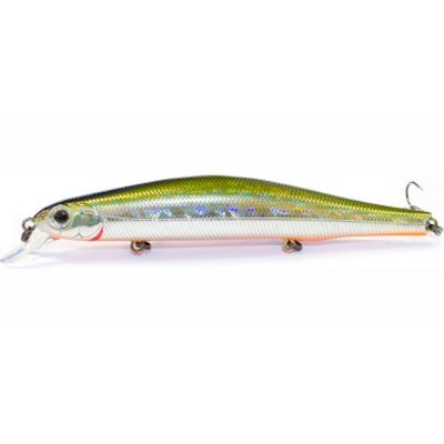 Воблер ZipBaits Orbit 110 SP (Японский рынок), цвет 027 Воблер ZipBaits Orbit 110 SP (Японский рынок), цвет 027