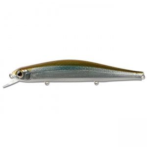 Воблер ZipBaits Orbit 130 SP, цвет 021R