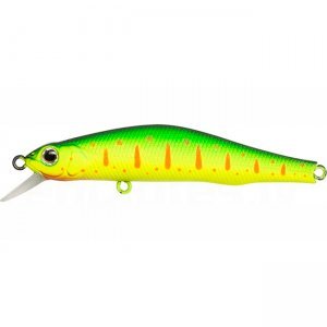 Воблер ZipBaits Orbit 80 SP-SR (Японский рынок), цвет 313