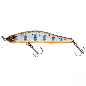 Воблер ZipBaits Orbit 80 SP-SR (Японский рынок), цвет 316