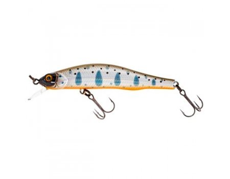 Воблер ZipBaits Orbit 80 SP-SR (Японский рынок), цвет 316