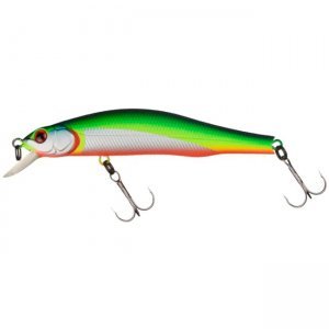 Воблер ZipBaits Orbit 80 SP-SR (Японский рынок), цвет 537