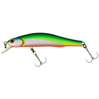 Воблер ZipBaits Orbit 80 SP-SR (Японский рынок), цвет 537