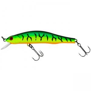 Воблер ZipBaits Orbit 80 SP-SR (Японский рынок), цвет 995