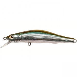 Воблер ZipBaits Orbit 90 SP-SR (Японский рынок), цвет 021