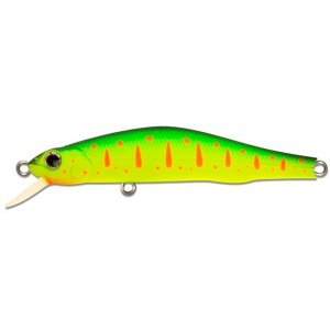 Воблер ZipBaits Orbit 90 SP-SR (Японский рынок), цвет 313