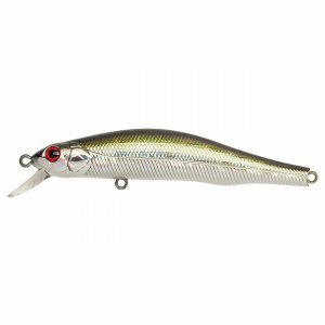 Воблер ZipBaits Orbit 90 SP-SR (Японский рынок), цвет 510R