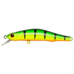Воблер ZipBaits Orbit 90 SP-SR (Японский рынок), цвет 827
