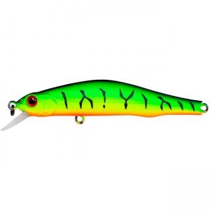 Воблер ZipBaits Orbit 90 SP-SR (Японский рынок), цвет 995