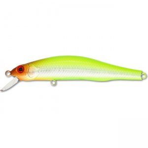 Воблер ZipBaits Orbit 90 SP-SR (Японский рынок), цвет 996