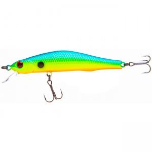 Воблер ZipBaits Orbit 90 SP-SR (Японский рынок), цвет 997