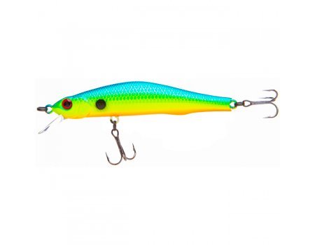 Воблер ZipBaits Orbit 90 SP-SR (Японский рынок), цвет 997