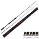 Спиннинг Akara Erion Jig M 2.28м, 10-30гр