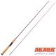 Спиннинг Akara Area Craft 632UL 1.89м, 0.5-6гр