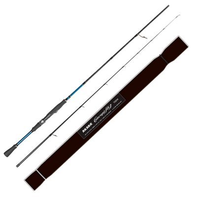 Спиннинг Akara Concept Jig 2.1м, 7-28гр