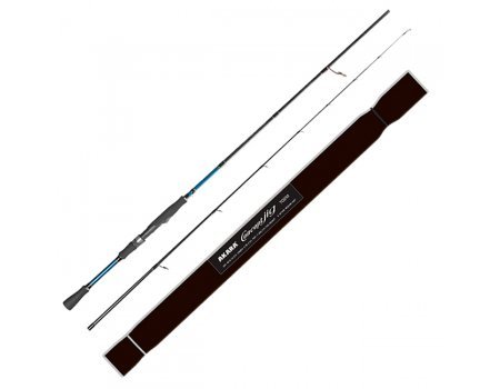 Спиннинг Akara Concept Jig 2.1м, 7-28гр