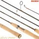 Спиннинг Akara Gold Trout 672UL 2.0м, 0.5-5гр