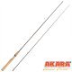 Спиннинг Akara Gold Trout 672UL 2.0м, 0.5-5гр