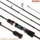 Спиннинг Akara Light Arrow UL 1.88м, 0.8-5гр