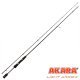 Спиннинг Akara Light Arrow UL 1.88м, 0.8-5гр