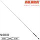 Спиннинг Akara Light Arrow UL 1.88м, 0.8-5гр