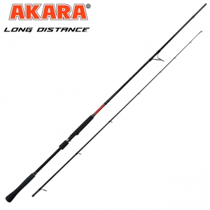 Спиннинг Akara Long Distance 3.3м, 30-70гр