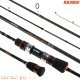 Спиннинг Akara Micro Jig UL 2.1м, 0.5-4гр