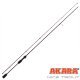 Спиннинг Akara Nice Trout UL 1.95м, 0.5-2.5гр