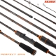 Спиннинг Akara Perfect Spin MH 2.4м, 15-45гр