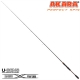 Спиннинг Akara Perfect Spin MH 2.4м, 15-45гр