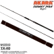 Спиннинг Akara Target Pike H 2.57м, 60-170гр