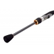 Спиннинг CF (Crazy Fish) Arion ASRE 742ULS 2.24м, 1-7гр