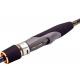 Спиннинг CF (Crazy Fish) Arion ASRE 742ULS 2.24м, 1-7гр