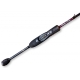 Спиннинг CF (Crazy Fish) Ebisu II Violet SV 712L Light Game 2.15м, 1-7гр