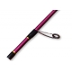 Спиннинг CF (Crazy Fish) Ebisu II Violet SV 712L Light Game 2.15м, 1-7гр