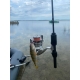 Спиннинг CF (Crazy Fish) Nano One Carbon NSRC612XULS 1.85м, 0.3-2.5гр