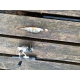 Спиннинг CF (Crazy Fish) Nano One Carbon NSRC612XULS 1.85м, 0.3-2.5гр
