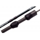 Спиннинг CF (Crazy Fish) Nano One Carbon NSRC612XULS 1.85м, 0.3-2.5гр