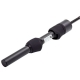 Спиннинг CF (Crazy Fish) Nano One Carbon NSRC612XULS 1.85м, 0.3-2.5гр