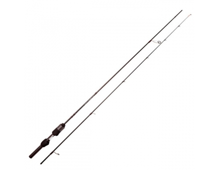 Спиннинг CF (Crazy Fish) Nano One Carbon NSRC612XULS 1.85м, 0.3-2.5гр