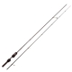 Спиннинг CF (Crazy Fish) Nano One Carbon NSRC612XULS 1.85м, 0.3-2.5гр Спиннинг CF (Crazy Fish) Nano One Carbon NSRC612XULS 1.85м, 0.3-2.5гр