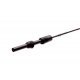 Спиннинг Crazy Fish Nano Zero Carbon NSRC582SXULS  1.72м, 0.2-1.5гр