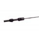 Спиннинг Crazy Fish Nano Zero Carbon NSRC582SXULS  1.72м, 0.2-1.5гр