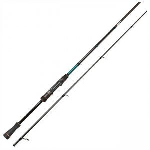 Спиннинг CF (Crazy Fish) Versus VSR802MT 2.44м, 6-32гр