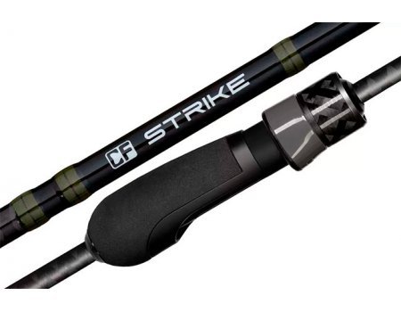 Спиннинг CF (Crazy Fish) Strike 712 ULS 2.15м, 1.5-5гр