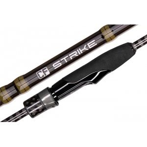 Спиннинг CF (Crazy Fish) Strike 802 MLT 2.44м, 5-18гр