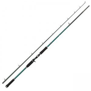 Кастинговое удилище Abu Garcia Beast X Pike 862 XXH Casting 2.59м, 70-250гр