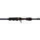 Кастинговое удилище Abu Garcia Ike Signature Rod 702MH Cast 2.13м, 15-40гр