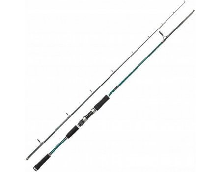 Спиннинг Abu Garcia Beast X Pike 862XH Spin 2.59м, 40-140гр
