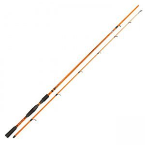 Спиннинг Abu Garcia Rod Svartzonker 7ft11 H Spin 2.4м, 30-100гр